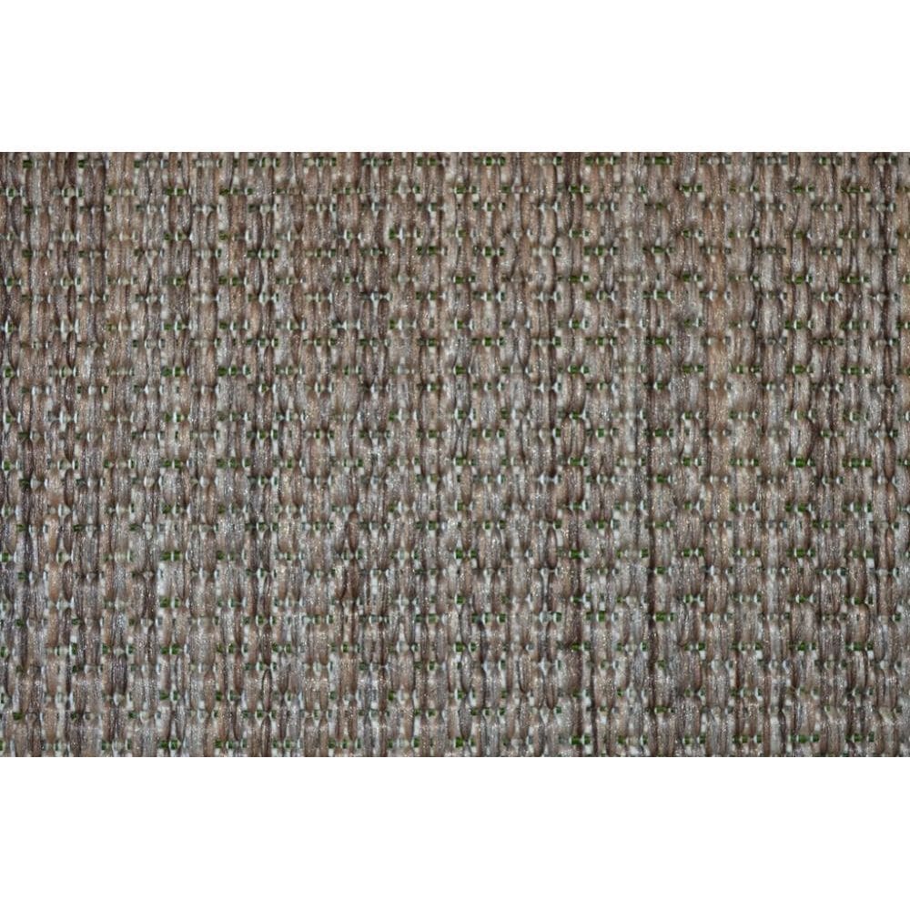 Passadeira Artesanal Look Gloriosa-A 066X120 Cm