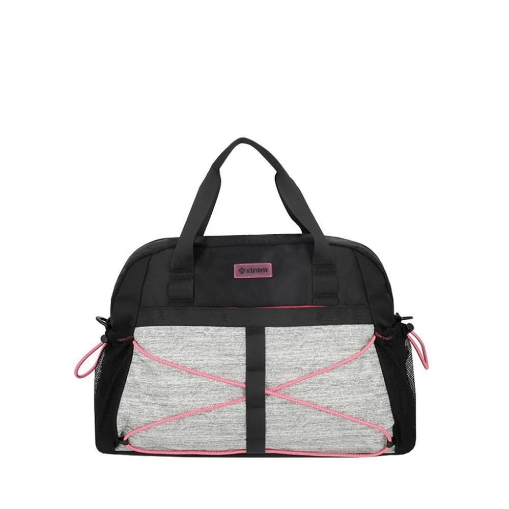 Bolsa Esportiva Xtrem Jade 30L 5Xt Preta