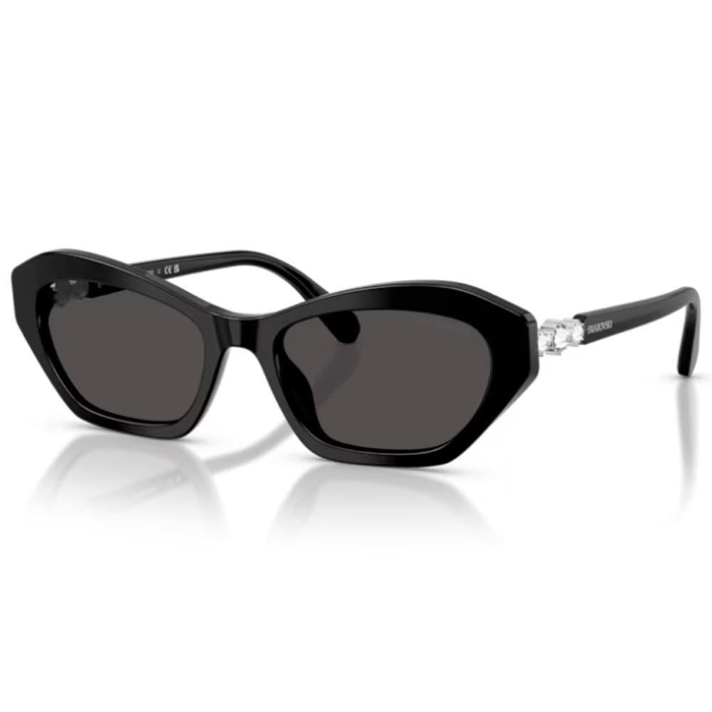 Oculos Solar Swarovski Sk6048 10388754