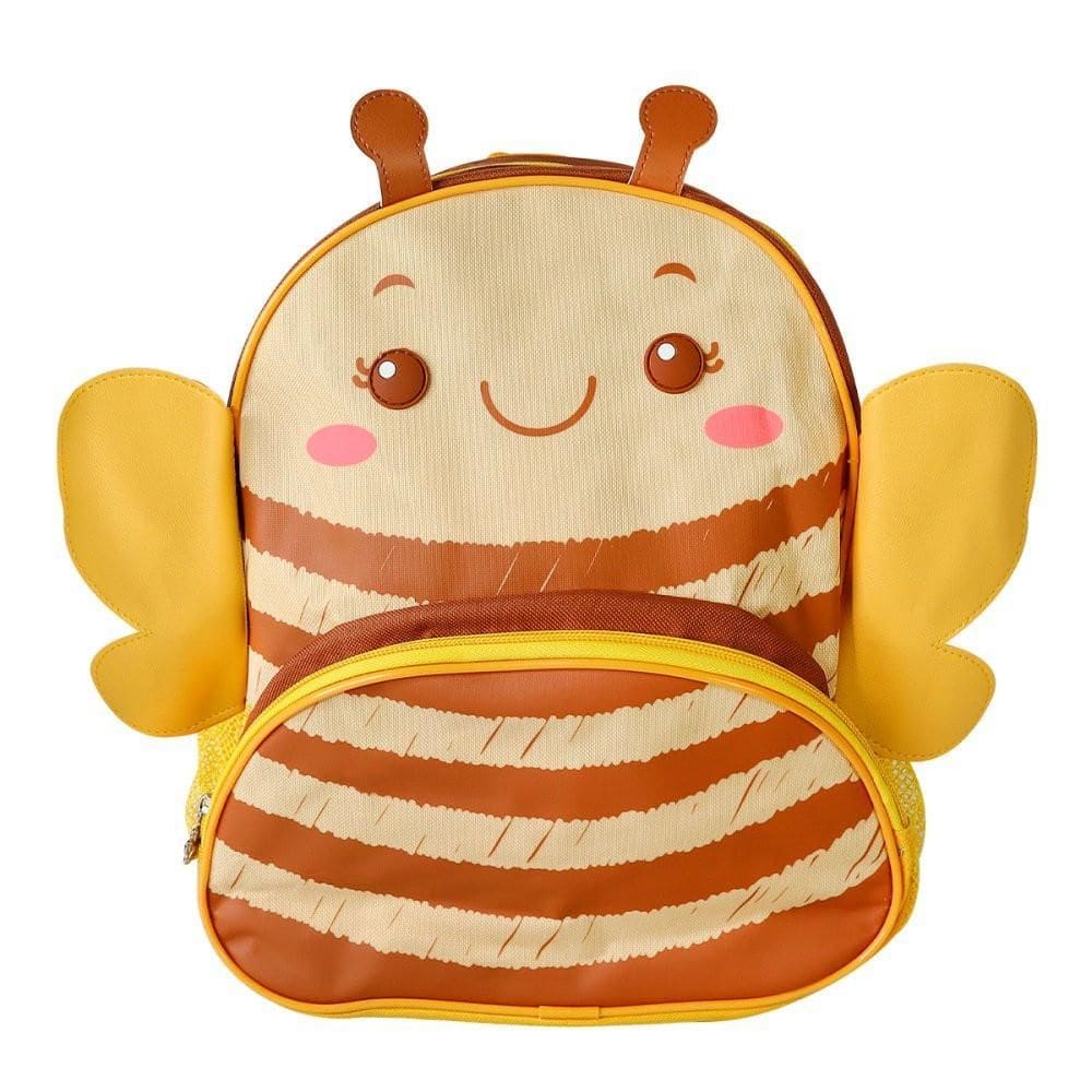 Mochila Com Alças Infantil - Abelha