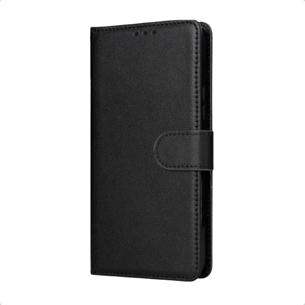 Capa Carteira Samsung Galaxy A17 - Elegância E Praticidade