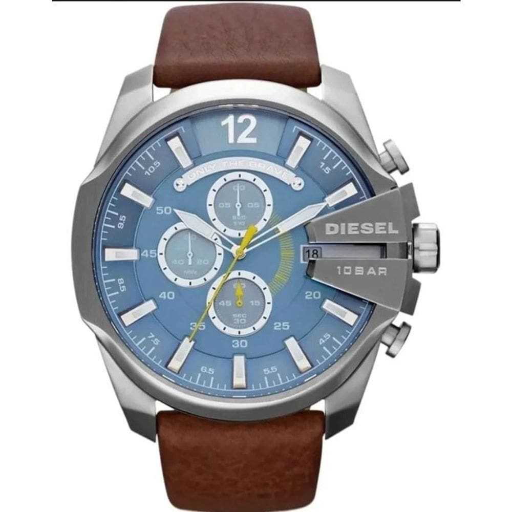 Relógio Masculino Diesel Dz4281 Confira