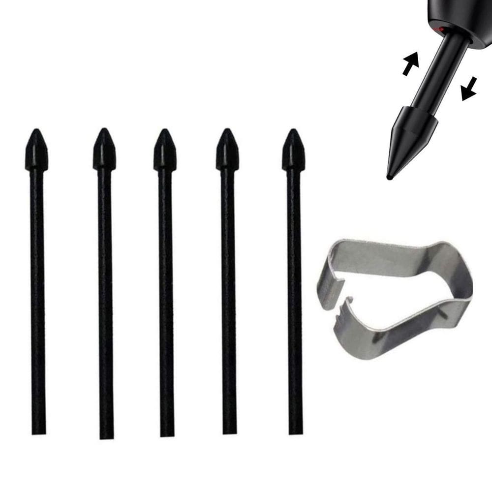 Kit Ponteira Com Extrator Para Samsung S10 Fe 10.9 X520 X526