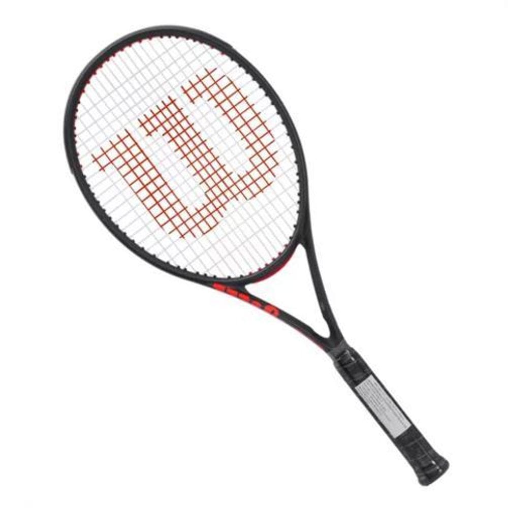 Raquete De Tênis Wilson Clash 100L 280G V3
