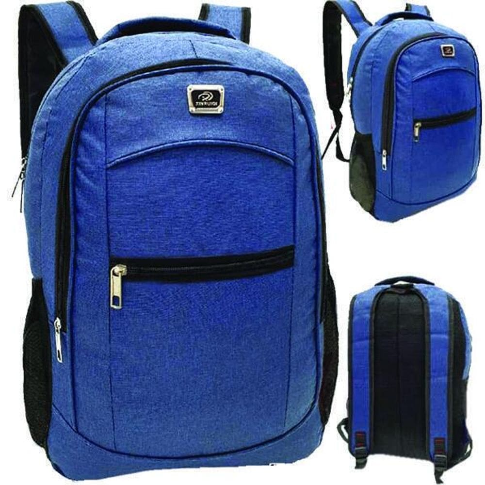 Mochila Escolar Notebook 15 Polegadas 986Xa