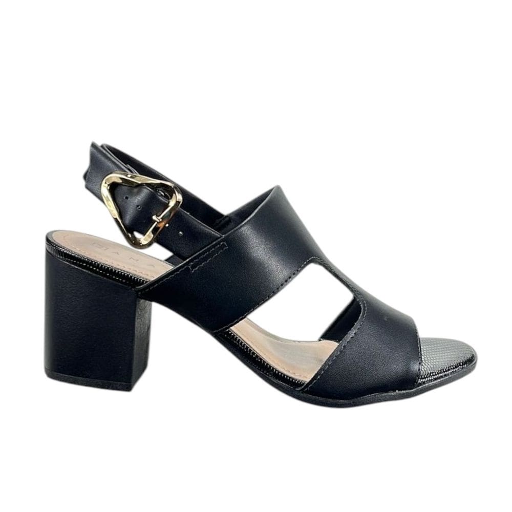 Sandália Ramarim Salto médio Feminino 2531212