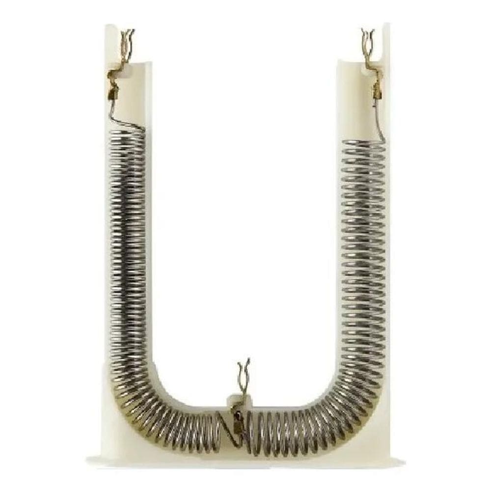 2X Resistência Lorenzetti Aquecedor Versátil 127V/5500W Acab