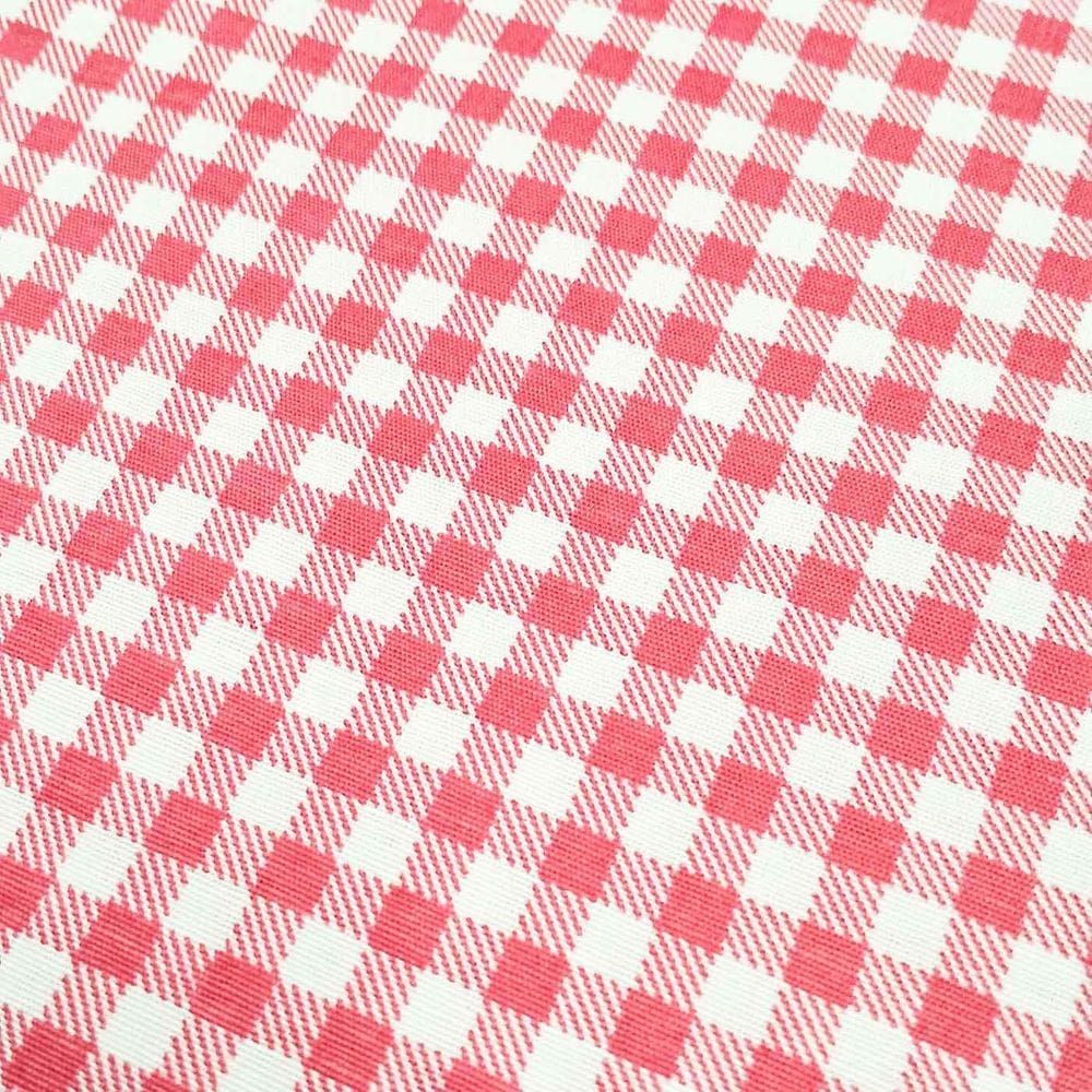 3 Metros Tricoline Misto Estampado 70% Algodão 30%Poliéster