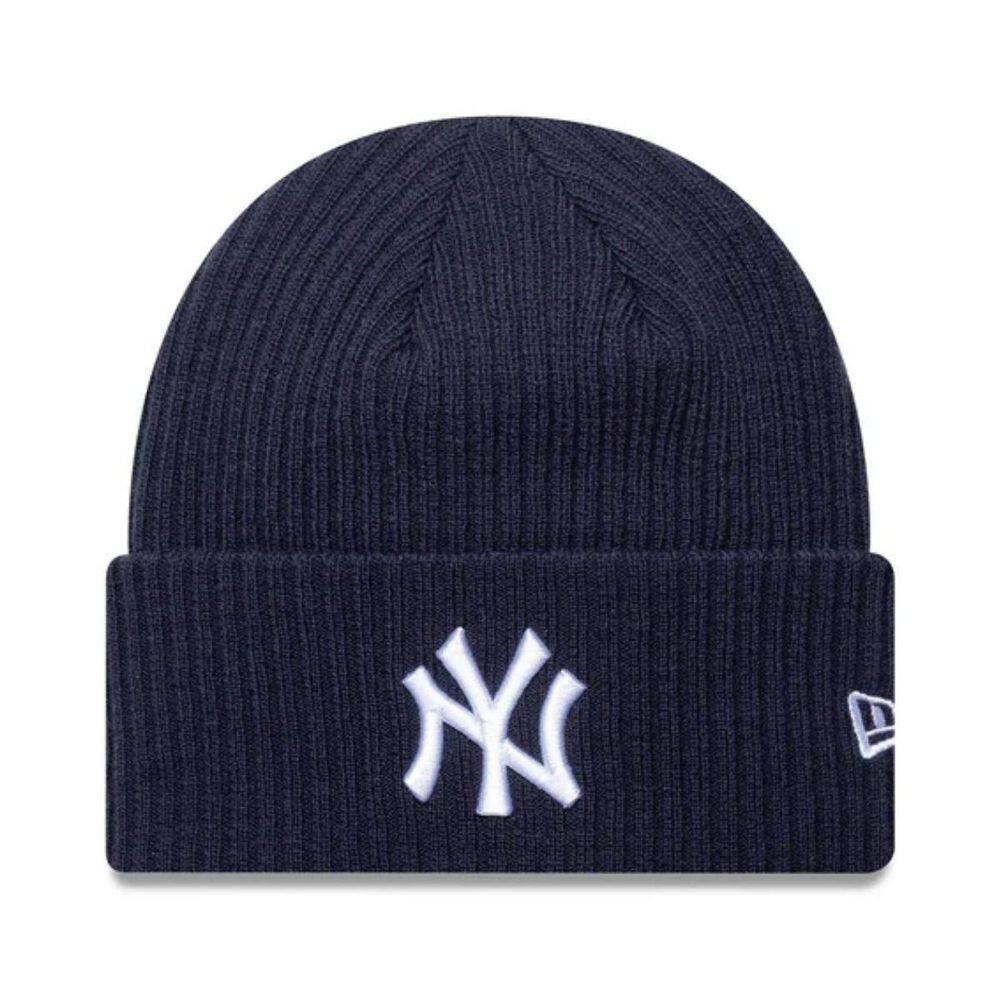 Gorro New Era Mlb New York Yankees Marinho
