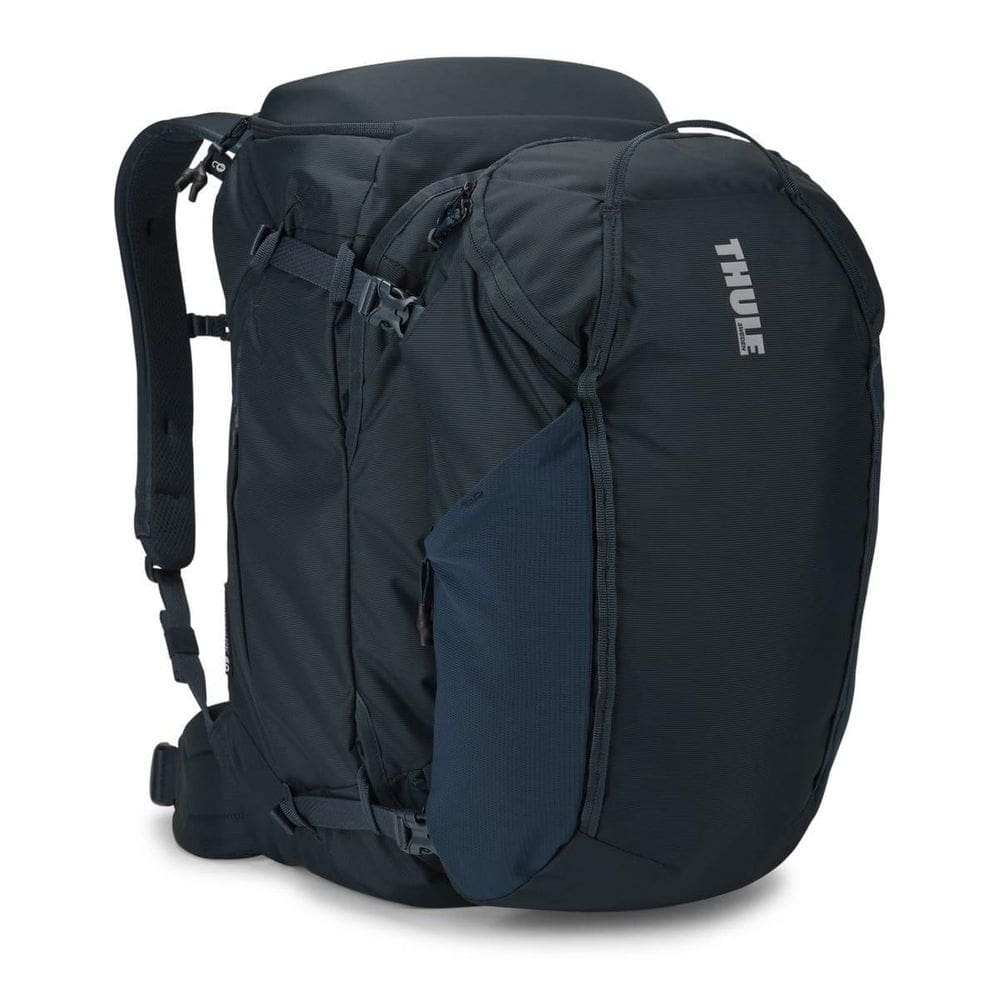 Mochila Thule Landmark 60L Unissex Marinho / Darkest Blue