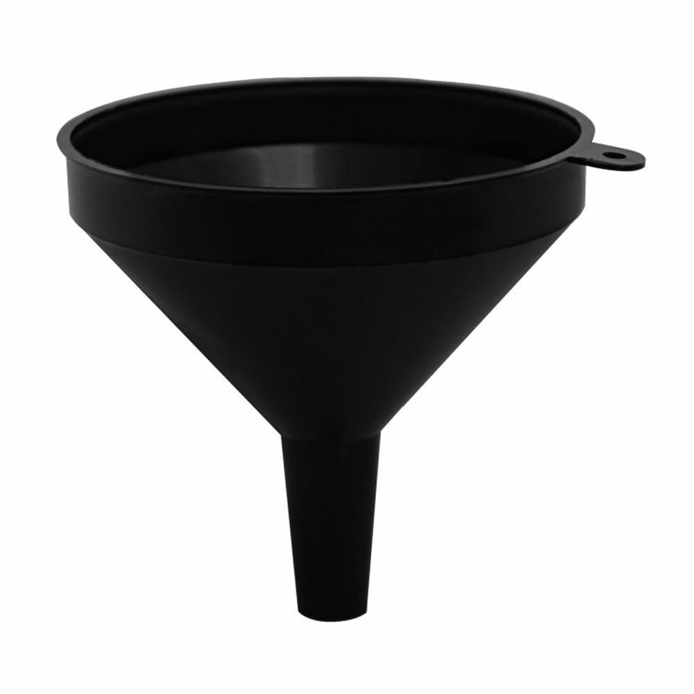 Funil De Plástico Polipropileno 12`` Diâmetro 290Mm - Lupus