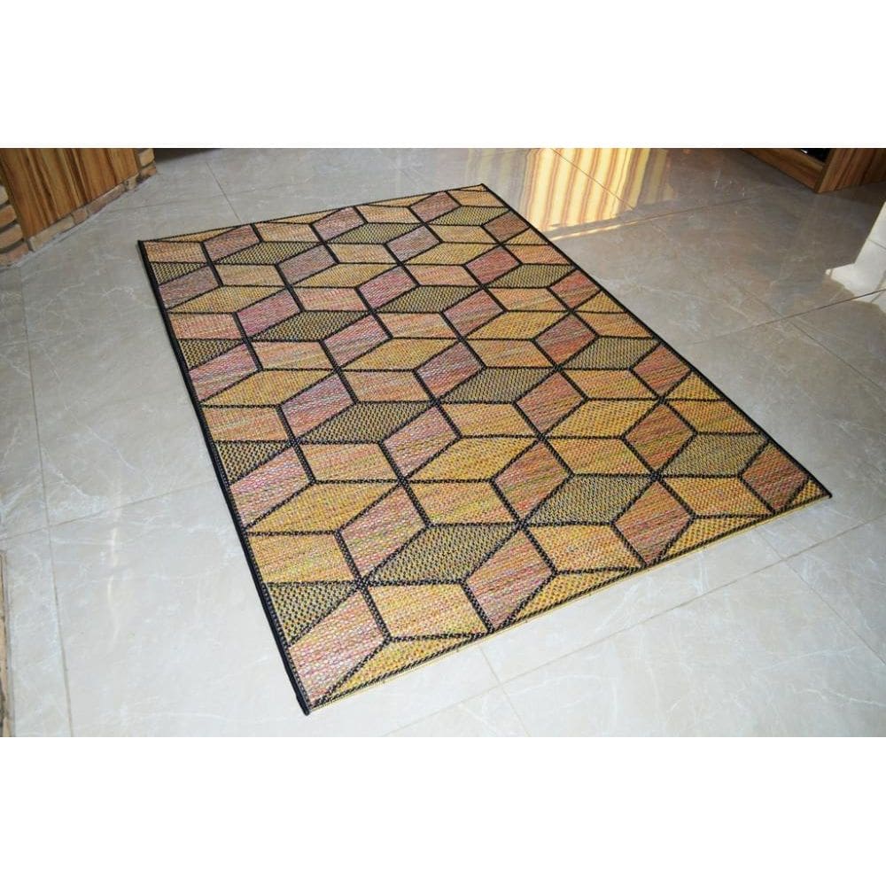 Passadeira Unique Podio Multi-A 066X230 Cm