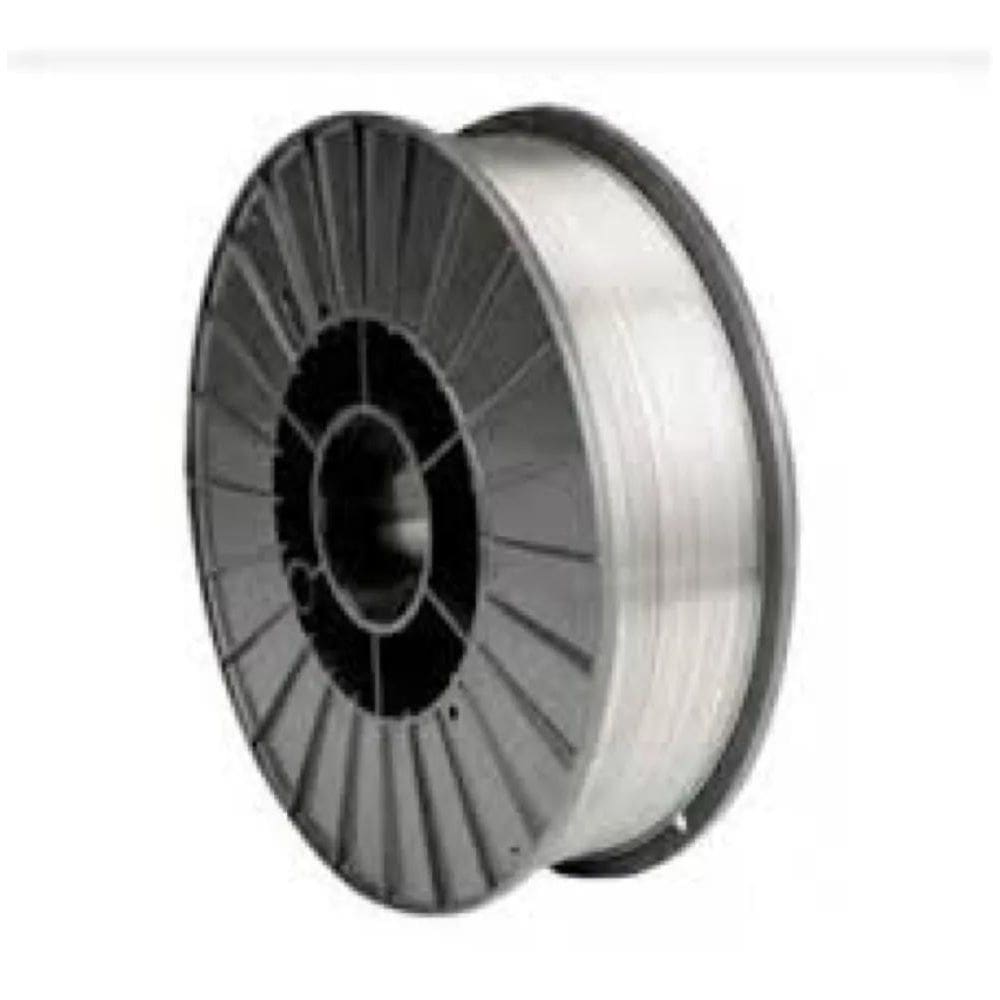 2X Arame Mig De Inox 308L 0,8 Solda Com Gás Carretel 5Kg