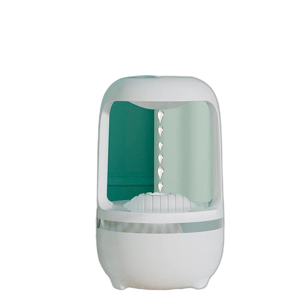 Difusor Aromatizador Ambiente Eletrico Anti Gravidade