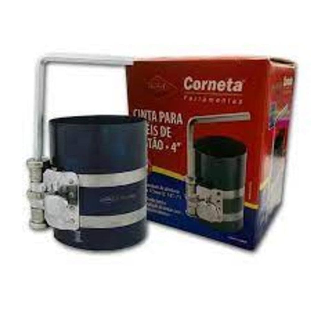 Cinta Aneis Nr 04 53 A 175Mm Corneta