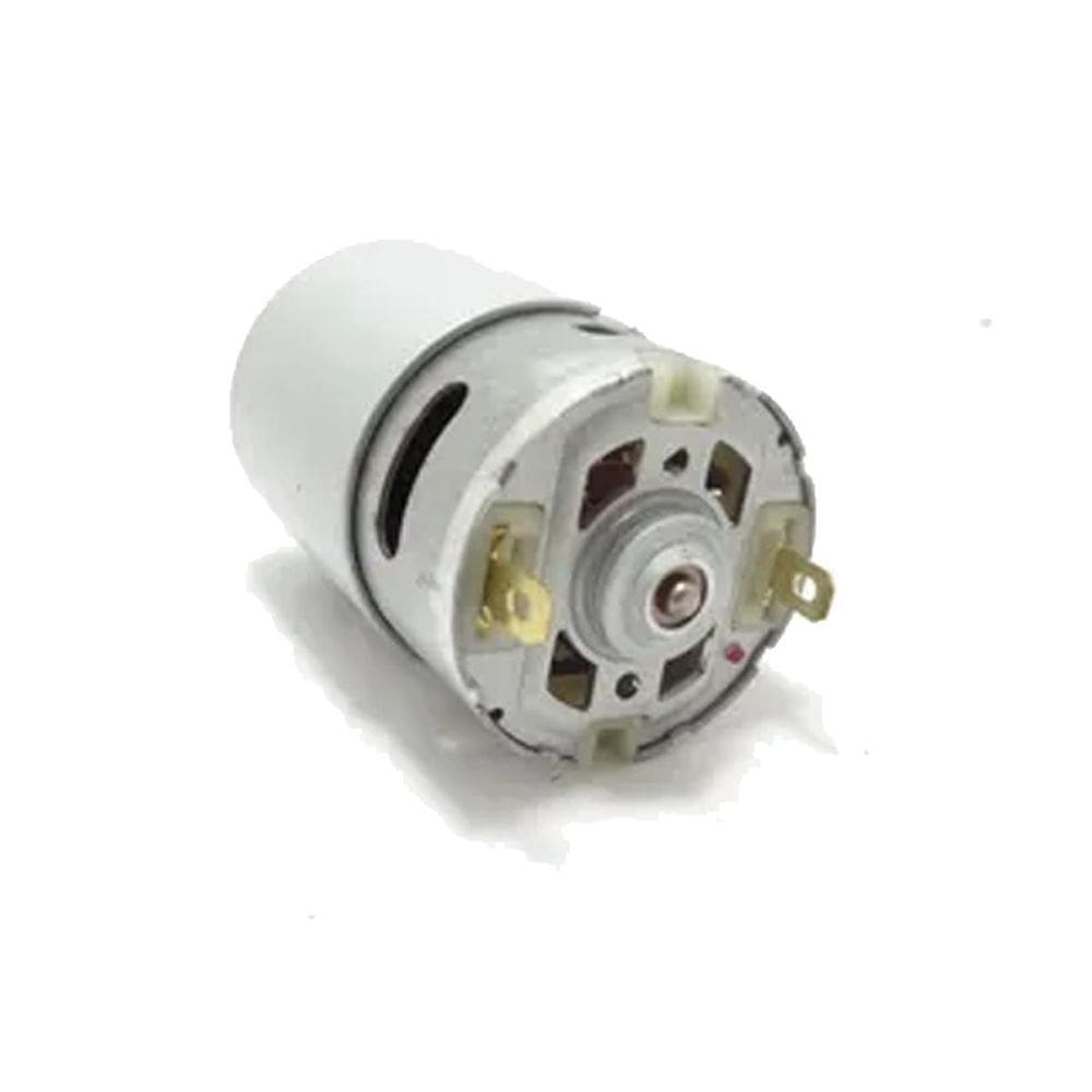 Motor Parafusadeira E Furadeira 1918 Gsr14 2609120204 Bosch