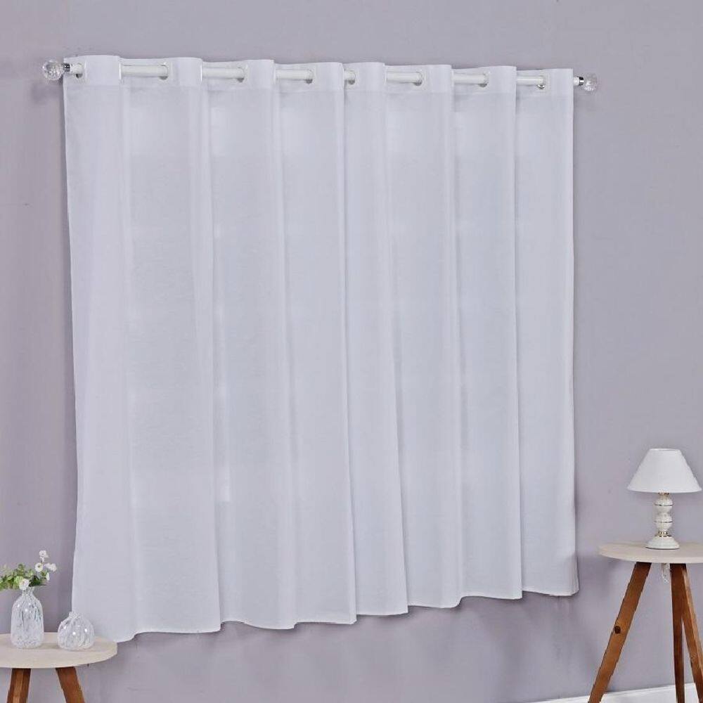 Cortina Baby 2 Metros Quarto Bebê Infantil Menino Menina