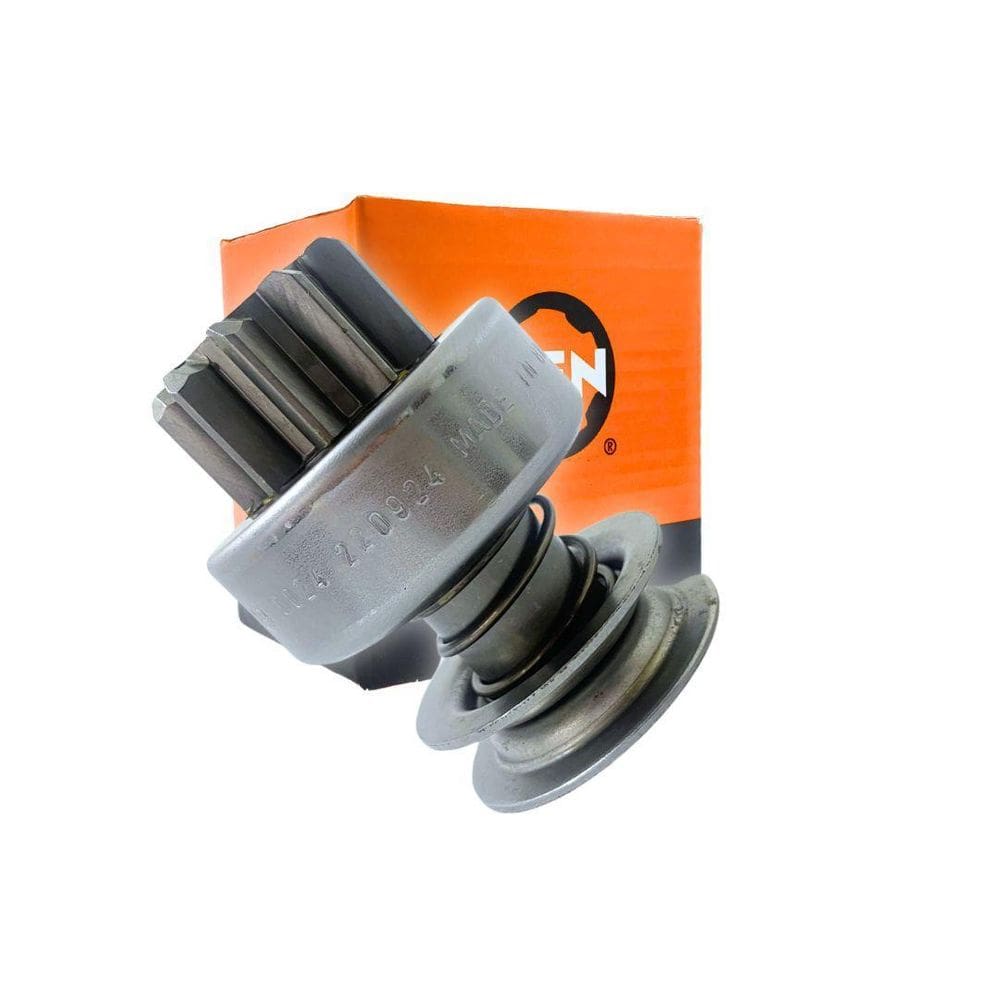 Bendix Motor Partida Para Ford F11000 F12000 6Cil Perkins