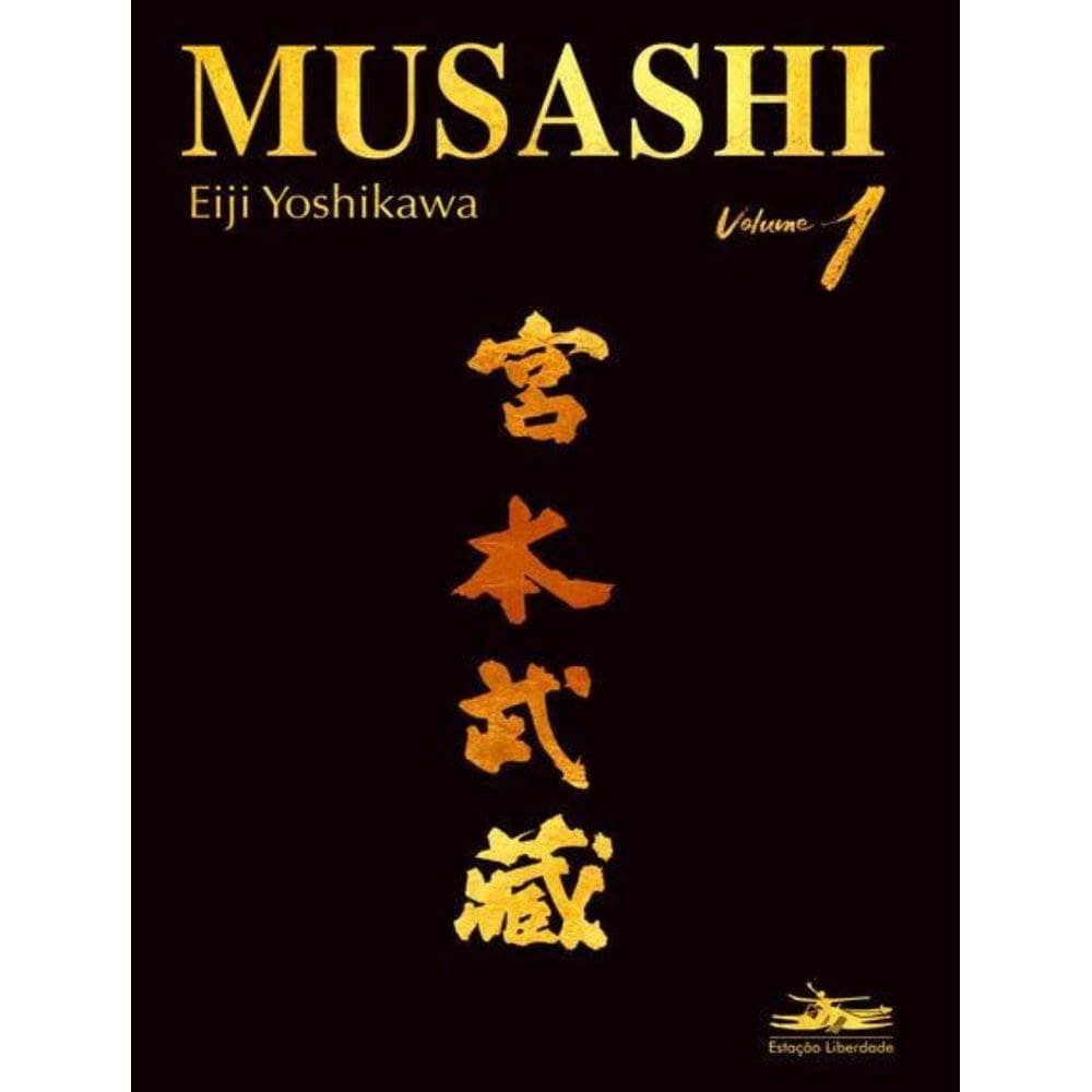 Musashi - Vol I