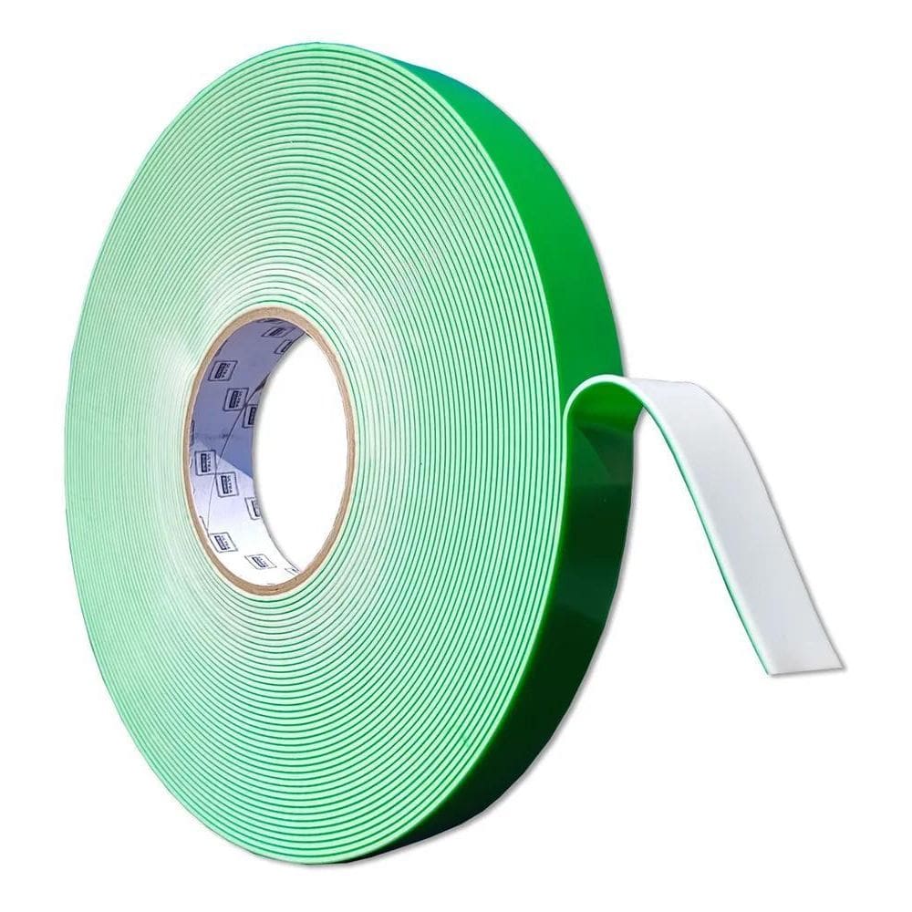 2X Fita Dupla Face Ultrabond Espumada 19Mm X 20