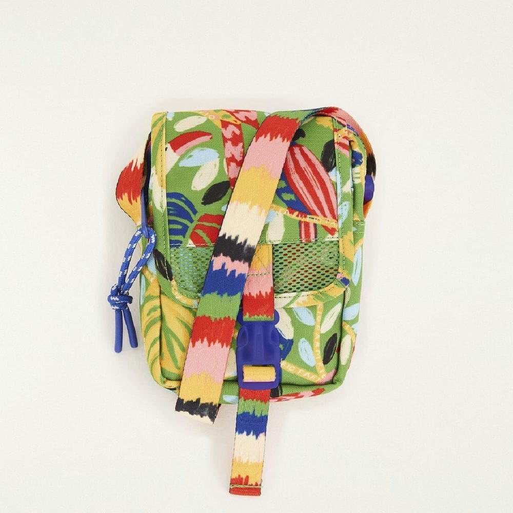 Bolsa Farm Fervo Bosque Dos Pássaros