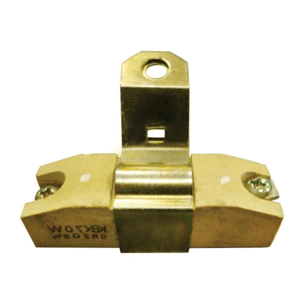 Res Eletroventilador Vw Gol/Parati G3/G4 98/08