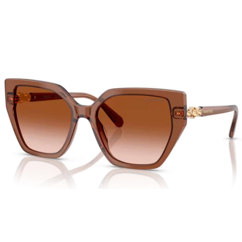 Oculos Solar Swarovski Sk6016 10671356