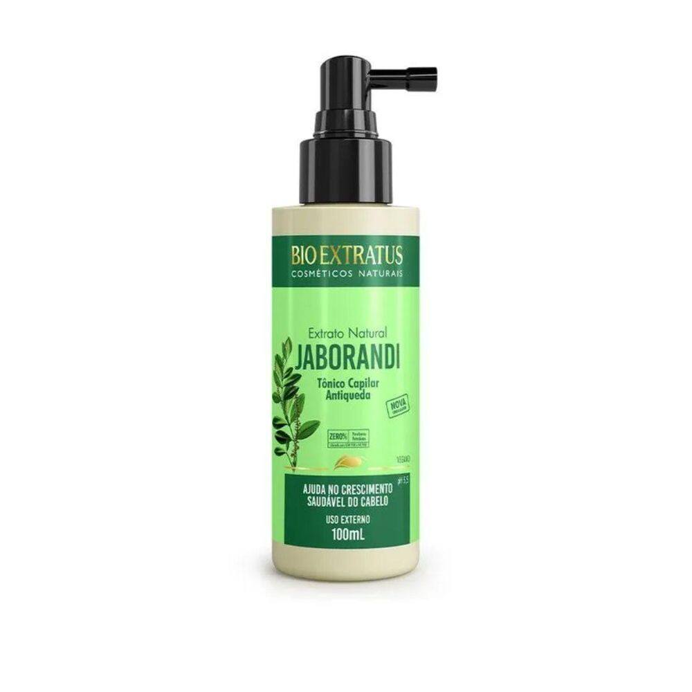 Extrato Anti Queda Bio Extratus 100Ml