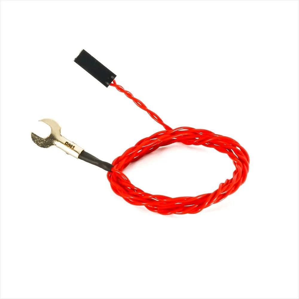 2X Sensor Temperatura Autoclave Cristofoli Analógica Vt 12/2