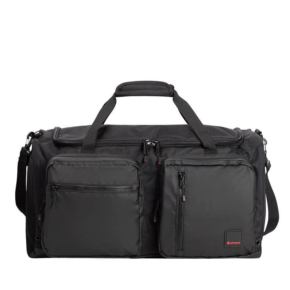 Bolsa Esportiva Xtrem Devon 4Xt Preto