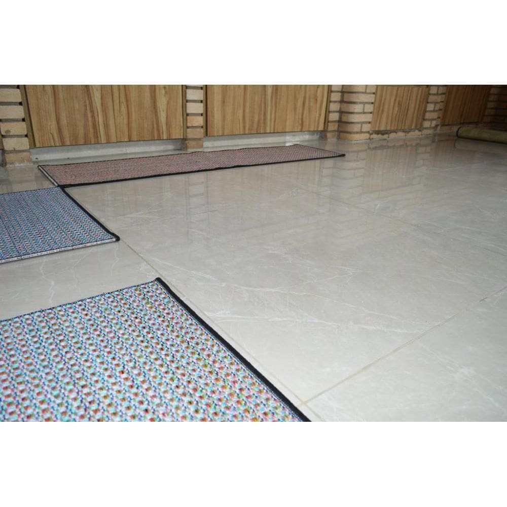 Jogo De Cozinha Unique Kilim Ibisco Multi-B Kit Com 3 Pecas