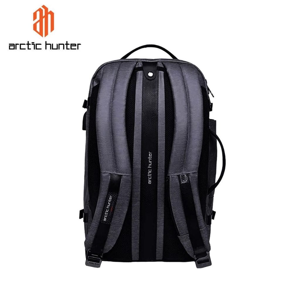 Mochila Executiva Reforçada Notebook Masculino Antifurto