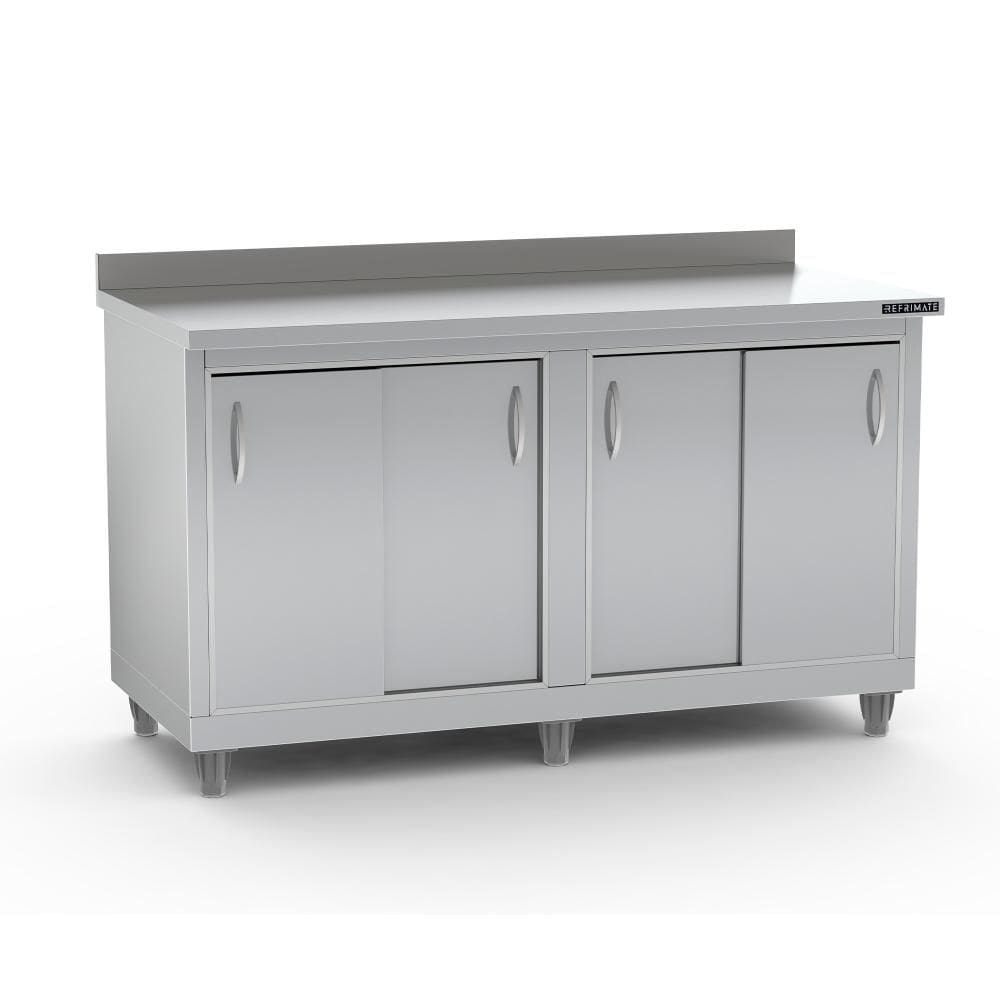 Balcão de Serviço Seco Refrimate 150cm BSS 1500