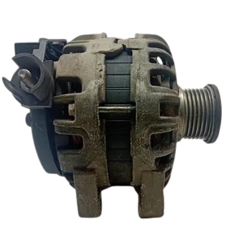 Alternador Ford Ka 1.0 1.5 2019 Em Diante