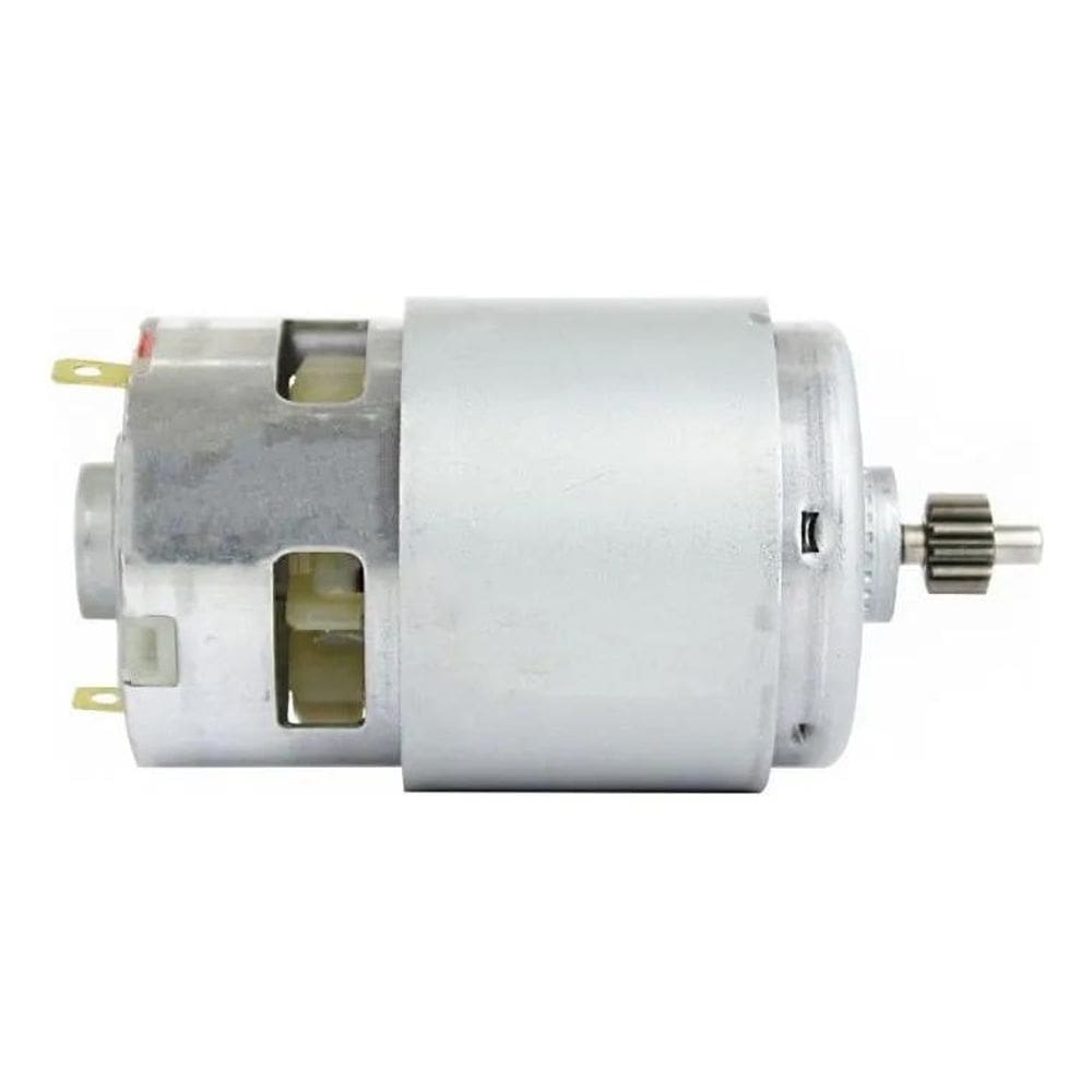 2X Motor Dc 18V Para Parafusadeira Makita Dhp453