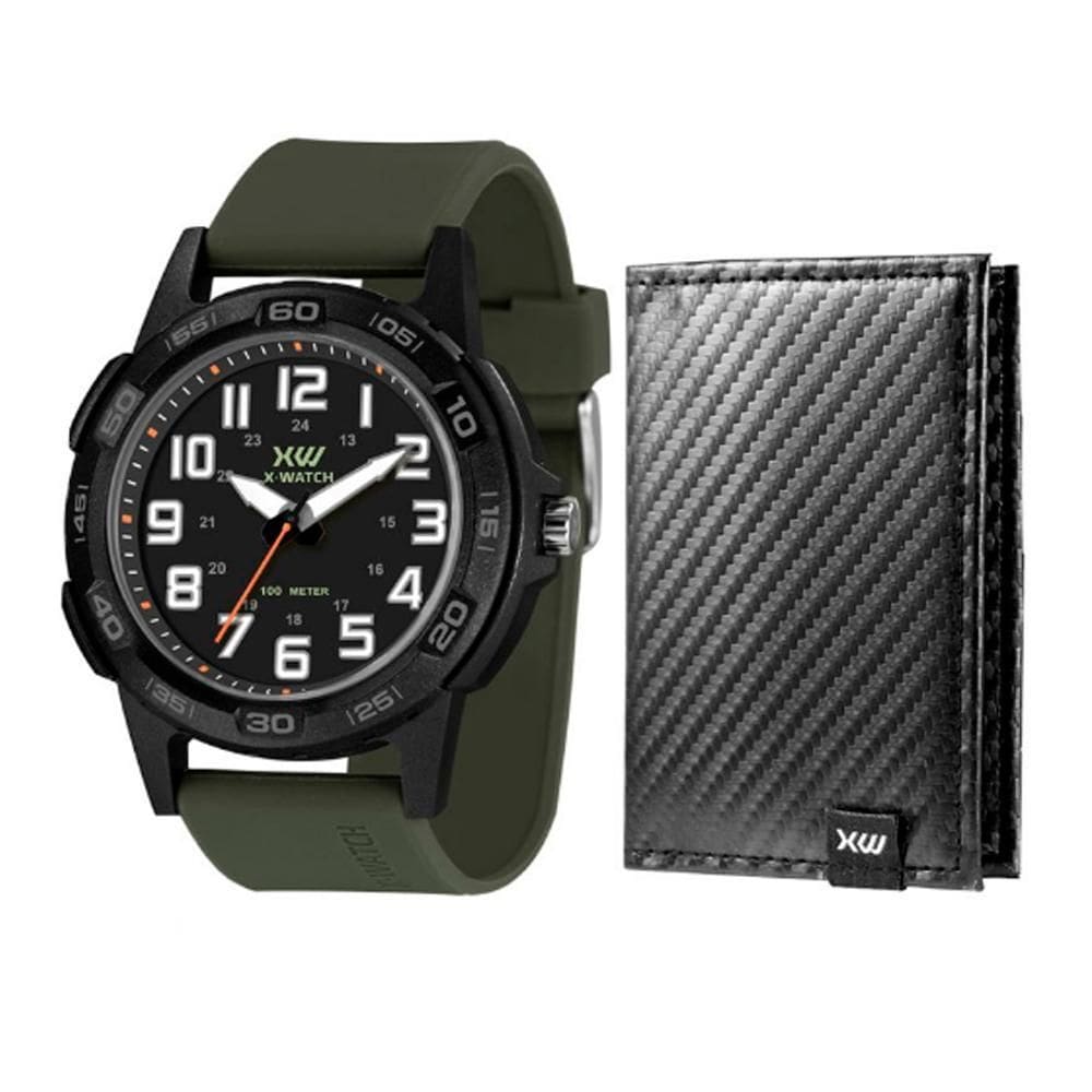 Relogio X-Watch Xmpp0050 K0Bwp2Ex