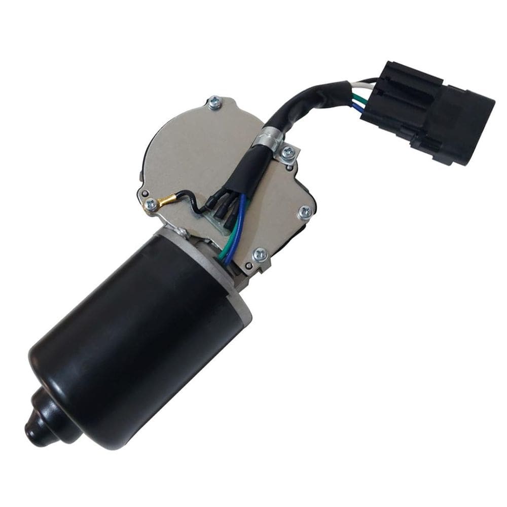 Motor Limp. Logan Duster Sandero