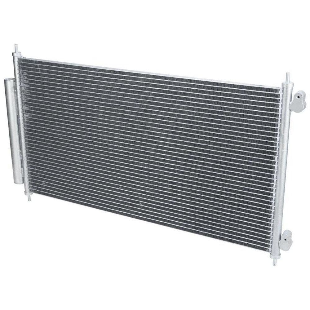 Condensador Honda Civic 1.8 2012 A 2016