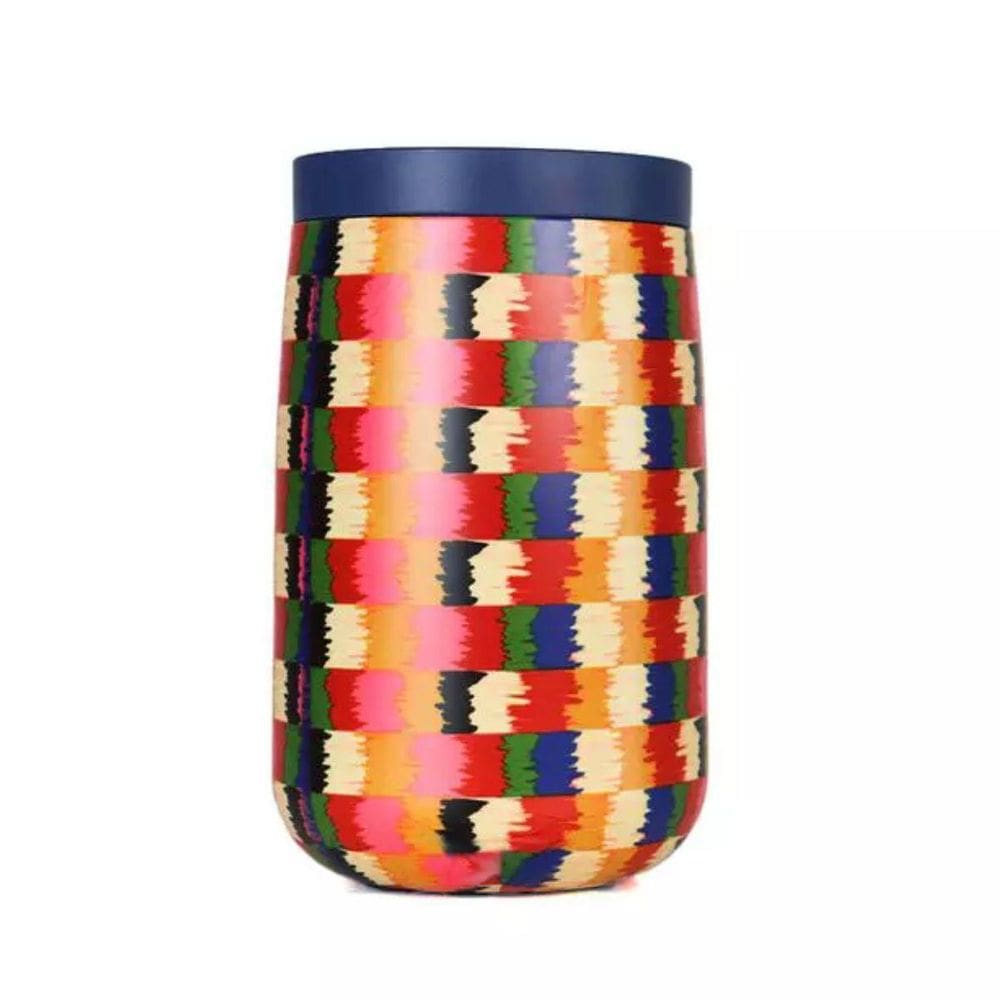 Copo Farm Que Sede 450Ml Bosque Dos Pássaros