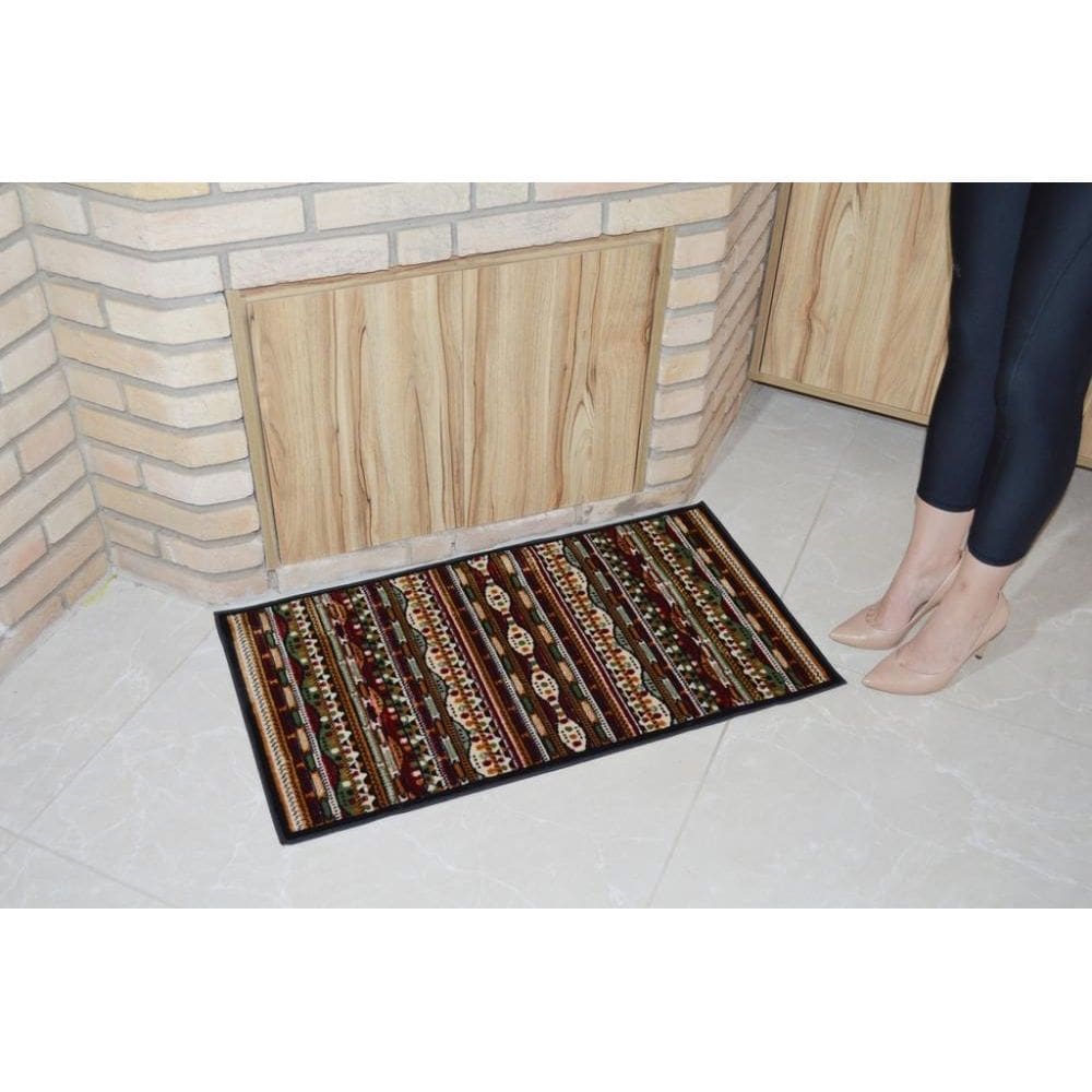 Capacho Marbella Elite Bs Moderno Vintage 050X090 Cm