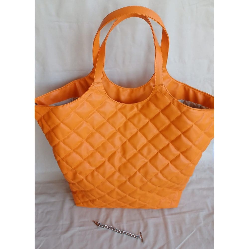 Bolsa Napa Soft Siena