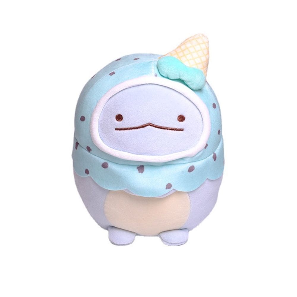 Brinquedo de pelúcia Sumikkogurashiss Penguin 20cm