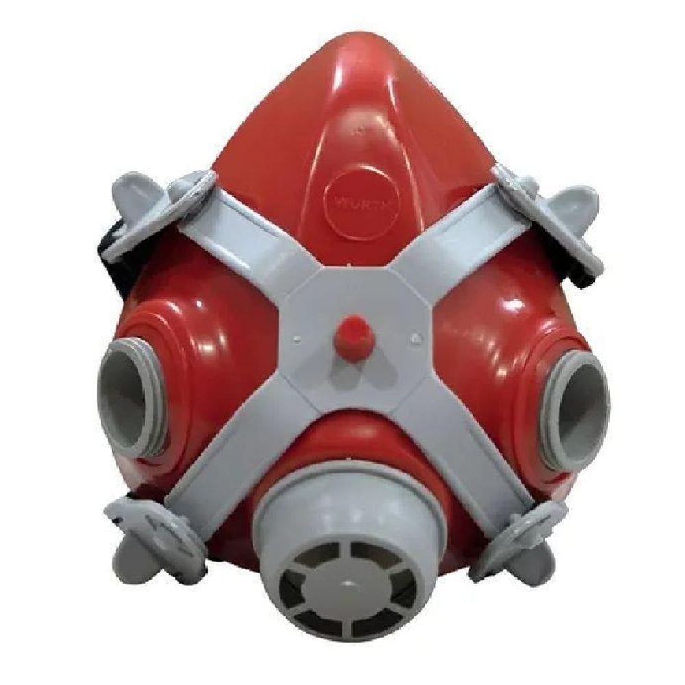 Wurth Respirador Semifacial Sem Filtros