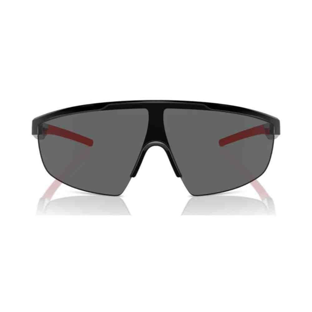 Óculos De Sol Ferrari Preto Masculino 0Fz6005U 501/8740