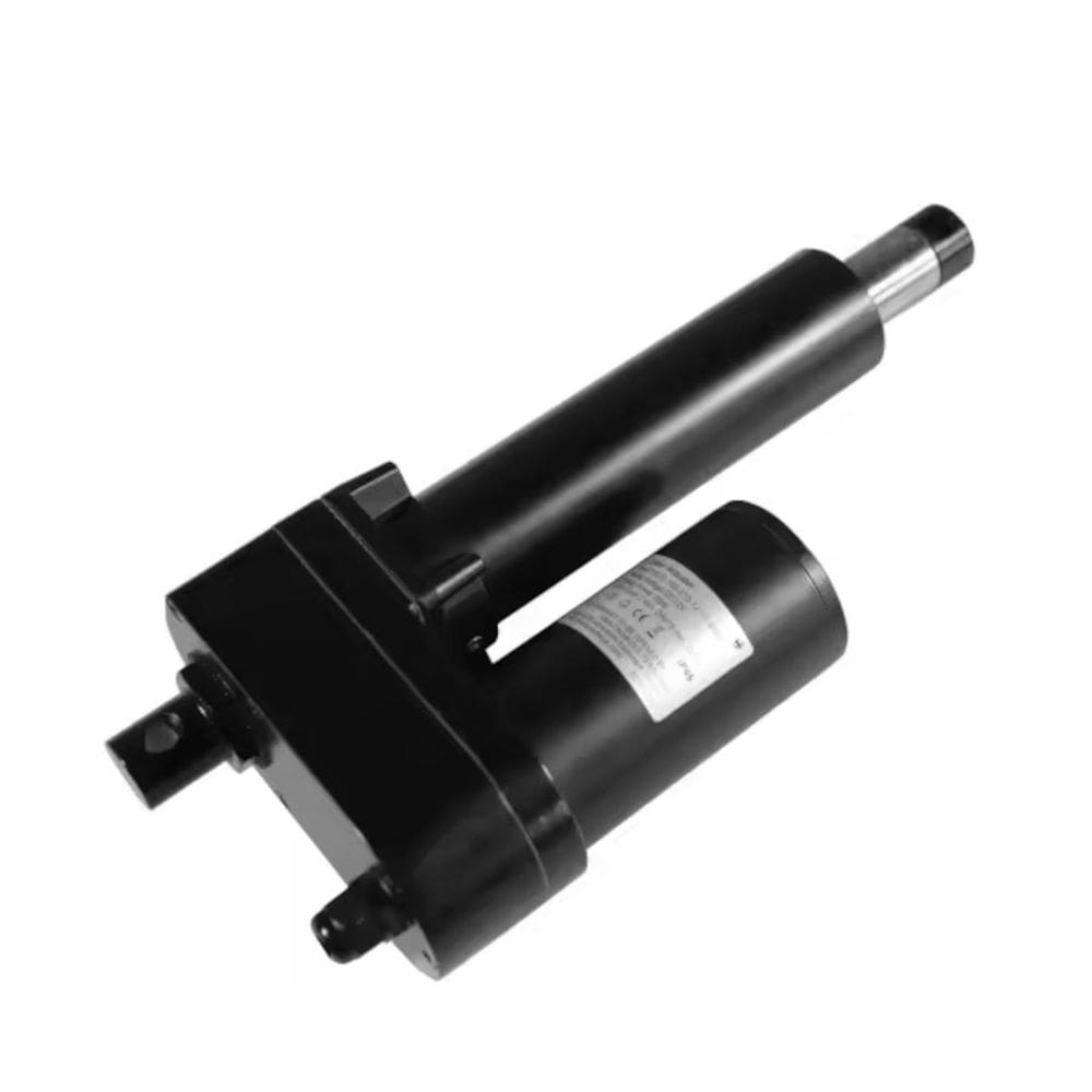 Atuador Linear Mod Fy015 Força 1800N 12Vdc Curso 300Mm 1000W