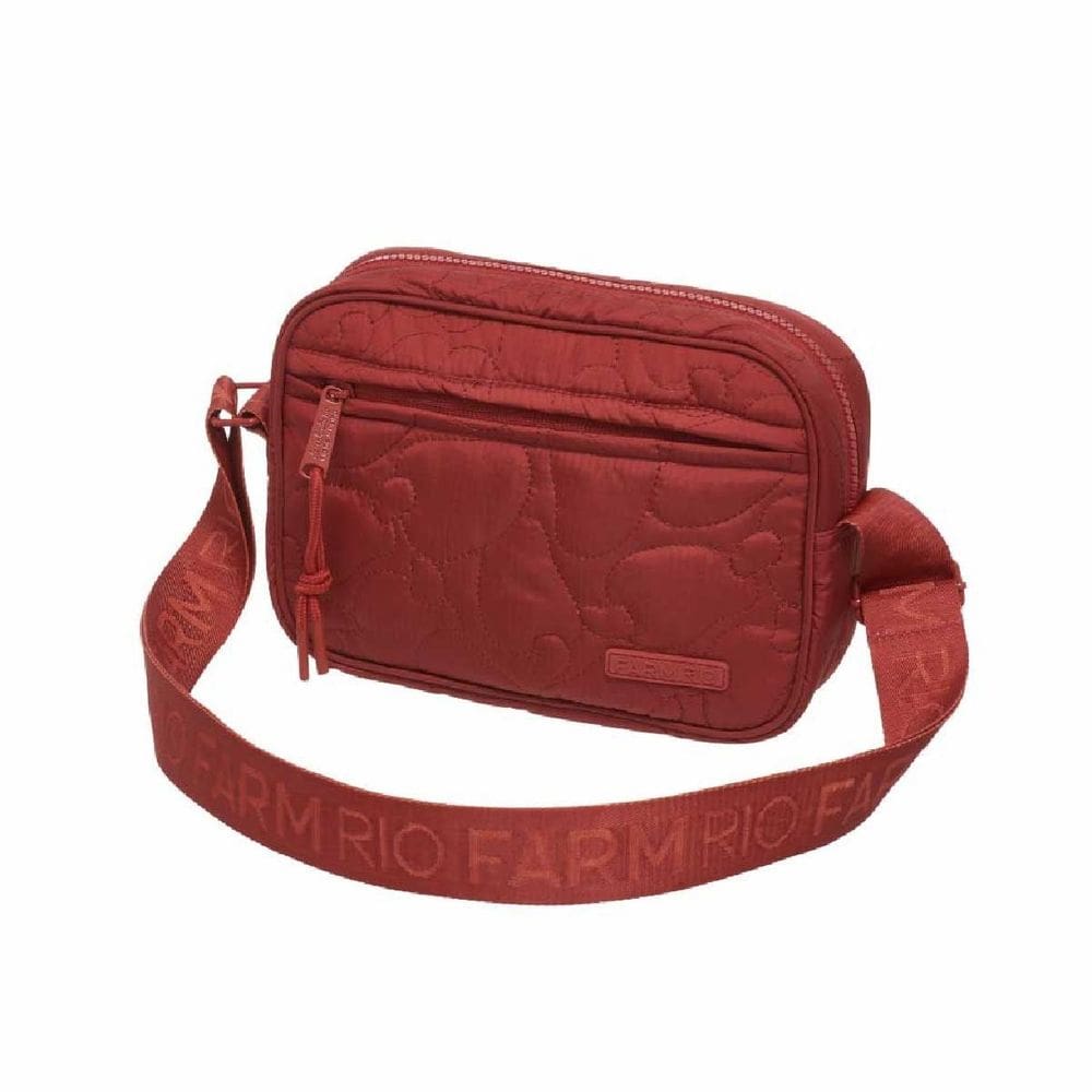 Bolsa Farm Ziriguidum Tropi Puffer