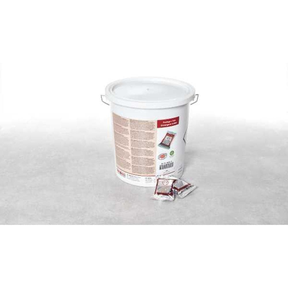 Pastilha Detergente 56.00.210 - Rational