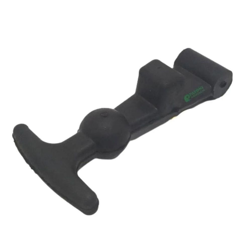 Presilha Coxim Do Capuz Para Retroescavadeira Case 580H