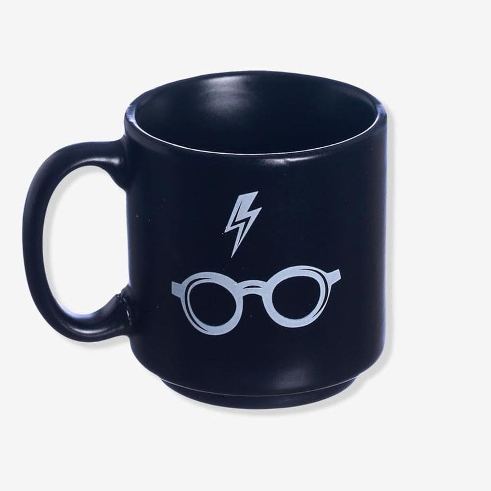 Caneca Mini Tina 100Ml Harry Potter