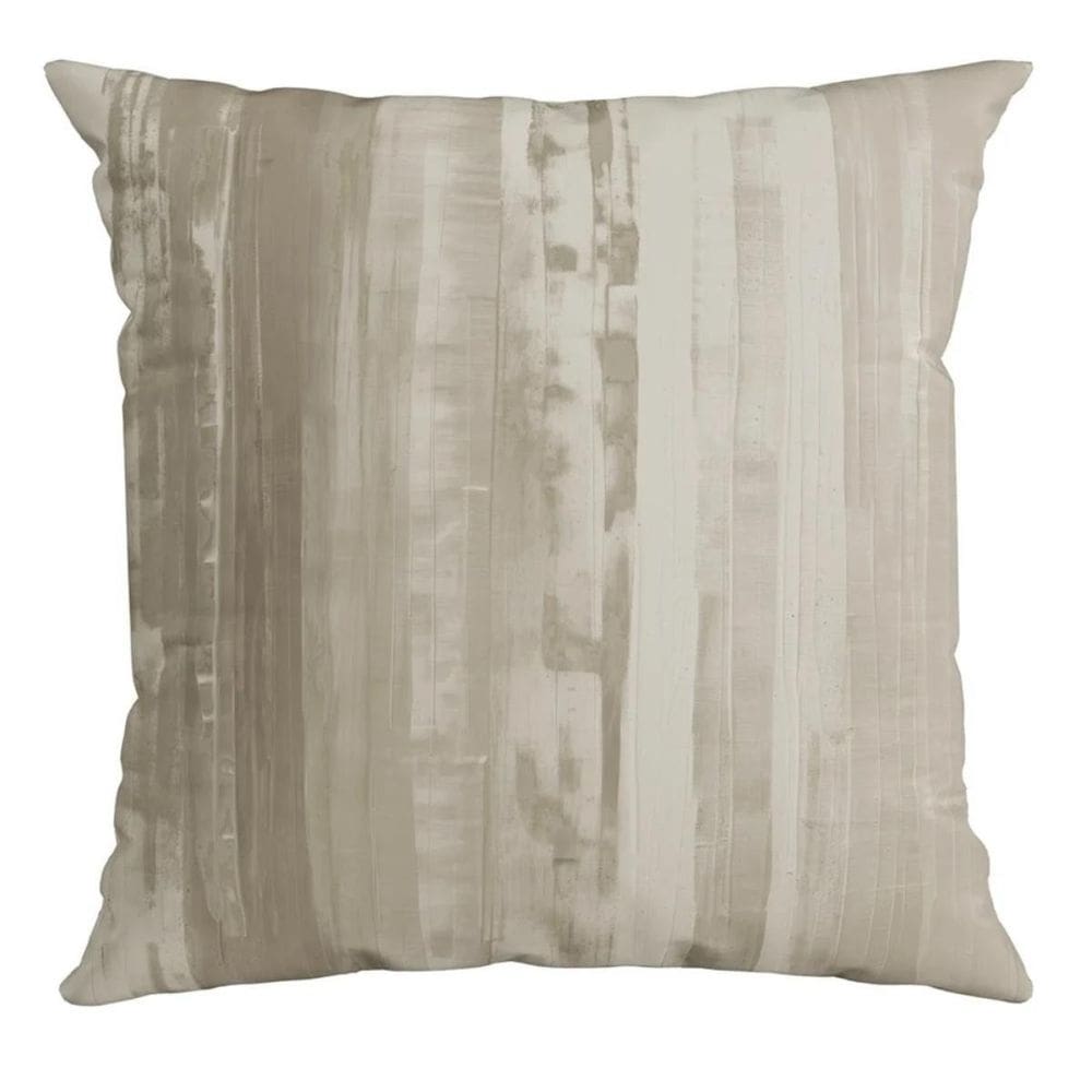 Almofada Elegance Bege 185 Basica 43X43Cm Belchior